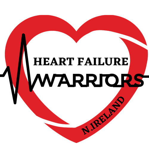 Heart Faillure Warriors