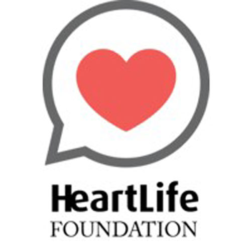 Heartlife Foundation
