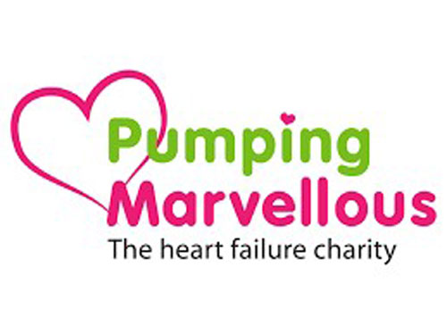 Pumping Marvellous