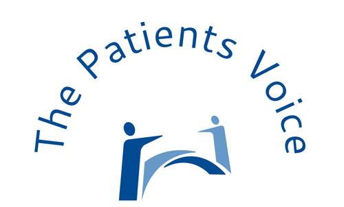 The Patient Voice