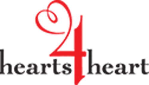 Hearts 4 Heart