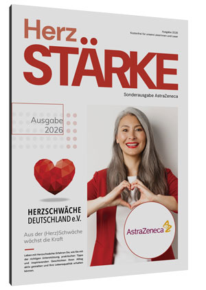 AstraZeneca Sonderausgabe