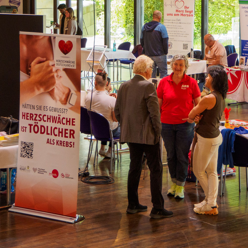 Gesundheitsmarkt 2026