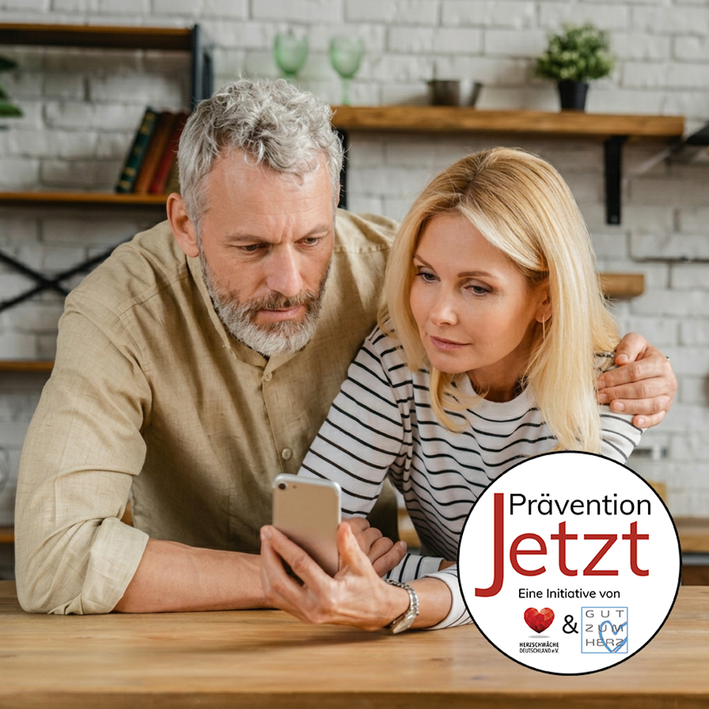 Prävention Jetzt