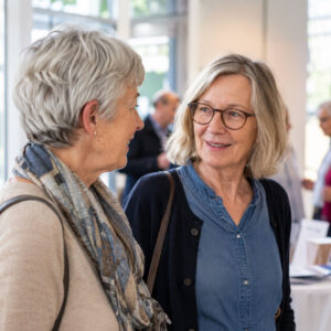 Aktionstag 60plus