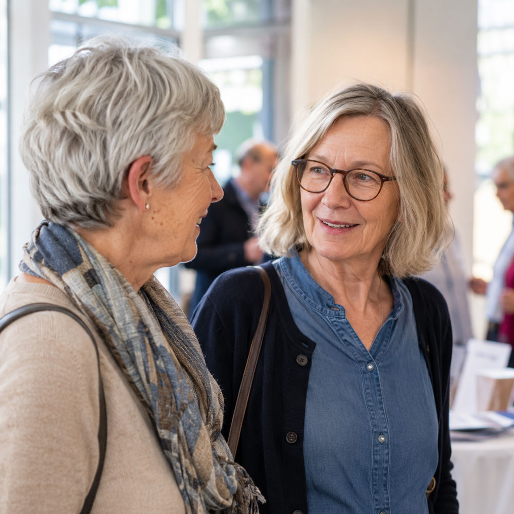 Aktionstag 60plus