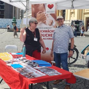 Patiententag in München