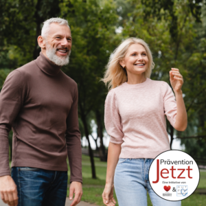 Prävention Jetzt – Herbst 2026